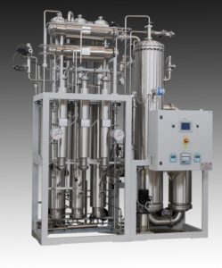 Les distillateurs Tunisie