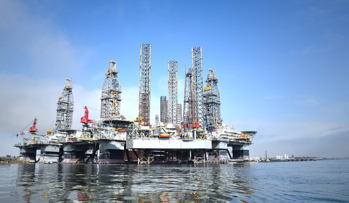 l’industrie pétrolière en Tunisie