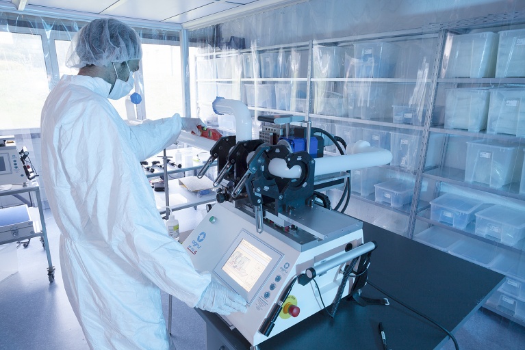 Produits chimiques et pharmaceutiques