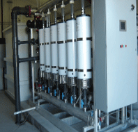 Ultrafiltration Tunisie
